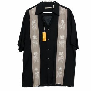 NWT Men’s Moda Campia Moda shirt